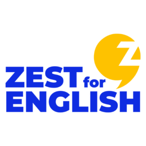 Khách hàng Zest for English trong lĩnh vực Giáo dục của DMONE